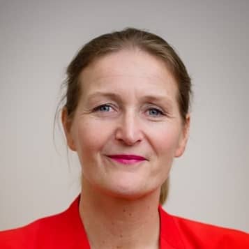 PortretfotoHenriëtte Bout