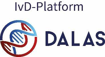 Logo Dalas en IvD