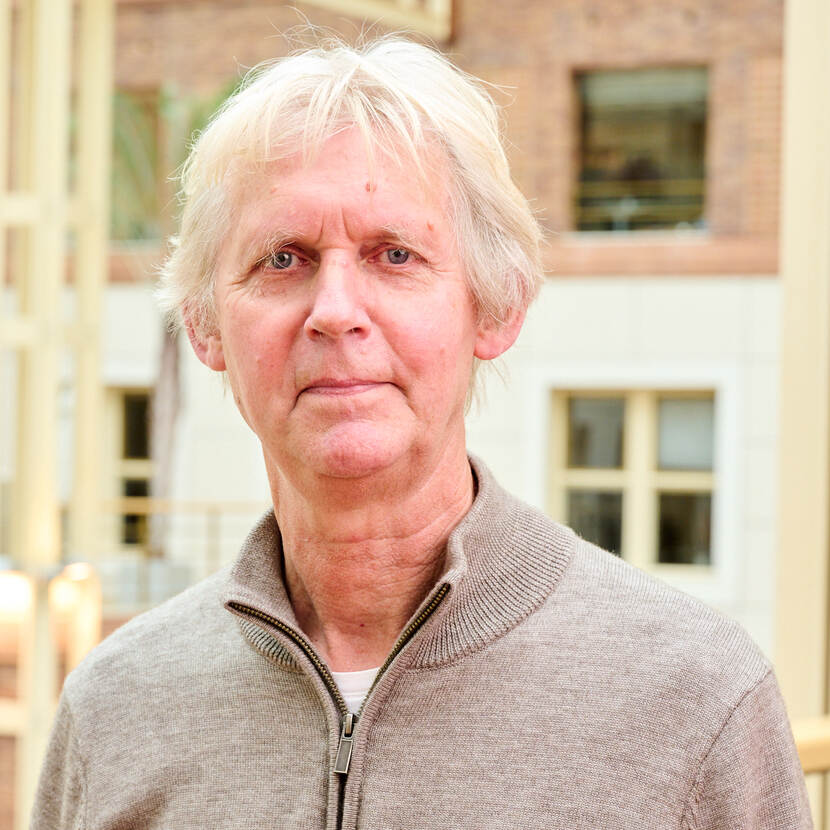 Coenraad Hendriksen