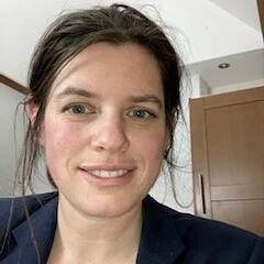 dr. Katja ten Cate