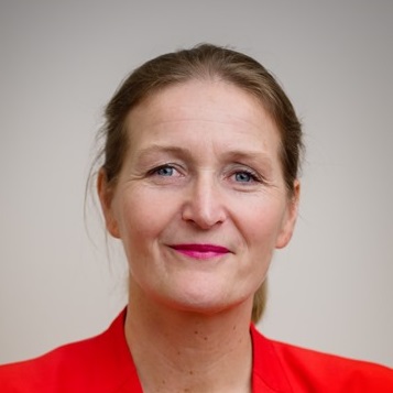 PortretfotoHenriëtte Bout
