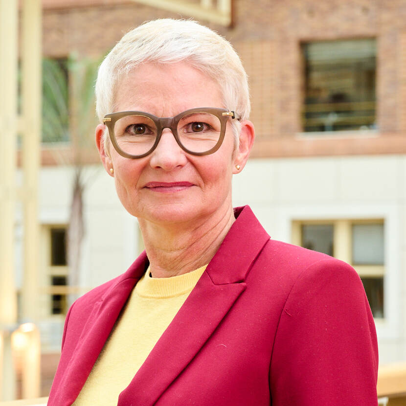 Monique Janssens