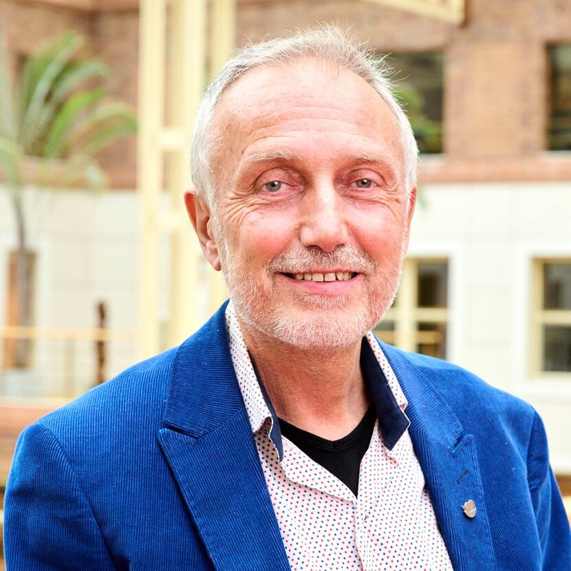 Henk Smid