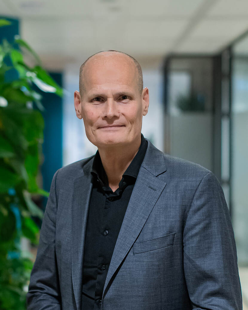 Nico van Meeteren