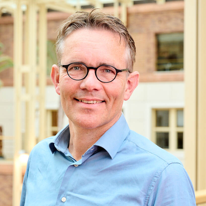 Pieter Roelfsema