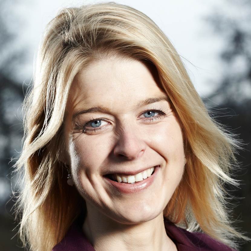 drs. R. (Reineke) Hameleers