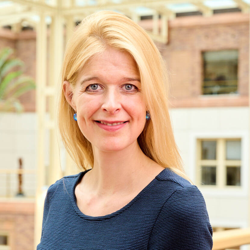 Reineke Hameleers