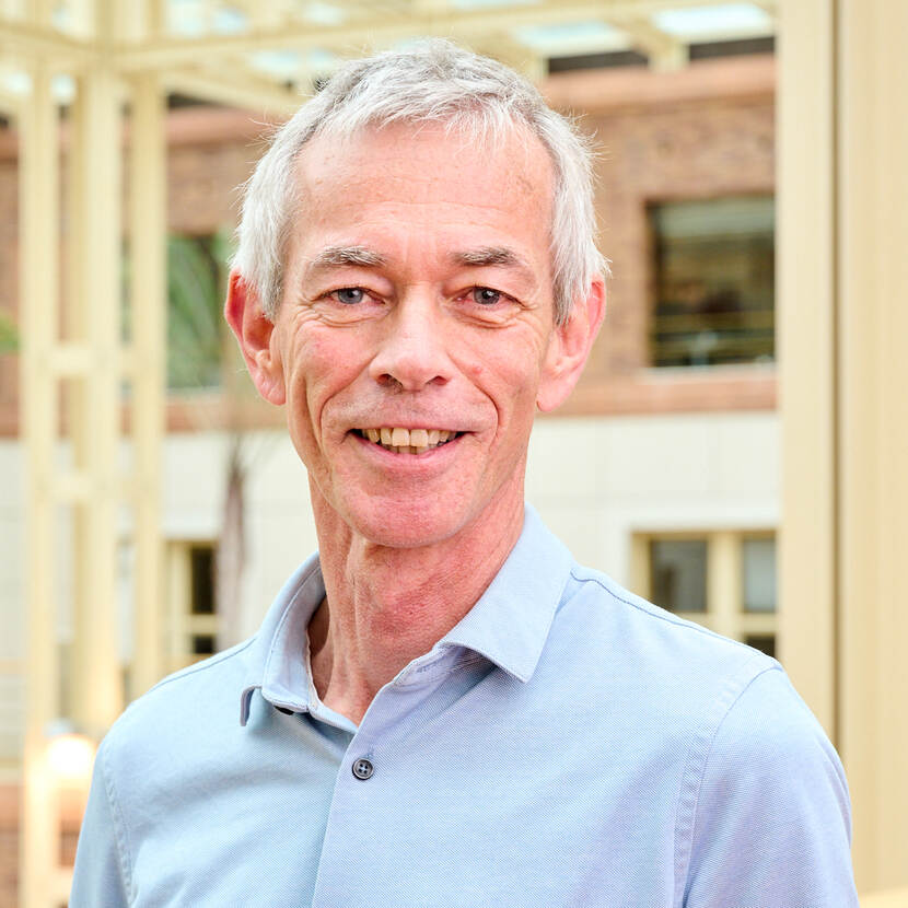 Wim de Leeuw