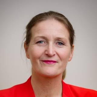 PortretfotoHenriëtte Bout